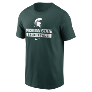MICHIGAN STATE 81番 シャツ Lサイズ Msu T-Shirt | DICK's Sporting Goods